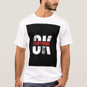 Tシャツ (正面)