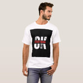 Tシャツ (正面フル)