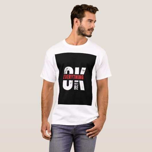 Tシャツ (正面フル)