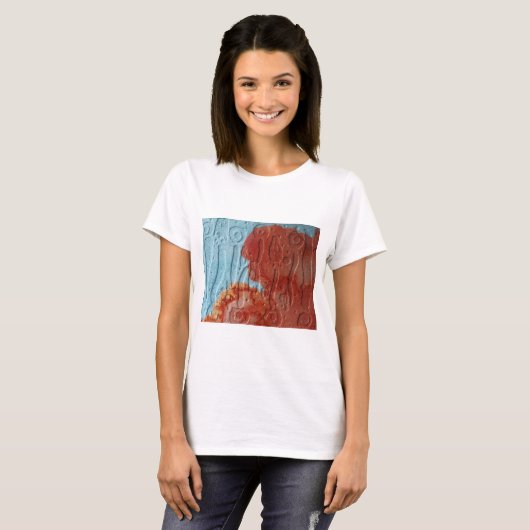 Tシャツ (正面フル)
