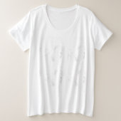 Tシャツ (デザイン正面)