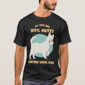 Tシャツ (正面)