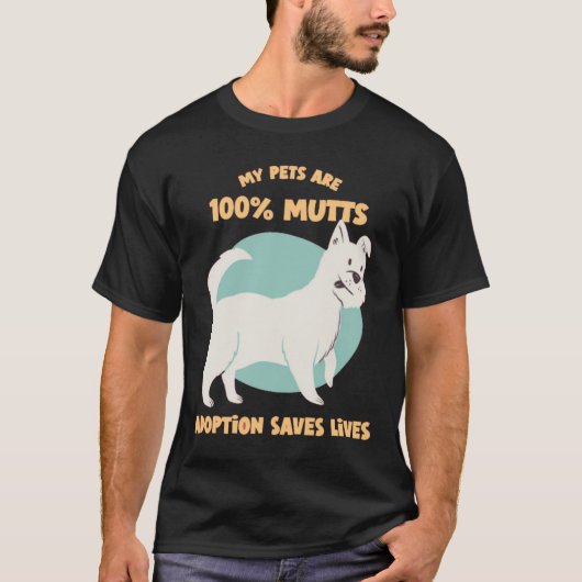 Tシャツ (正面)