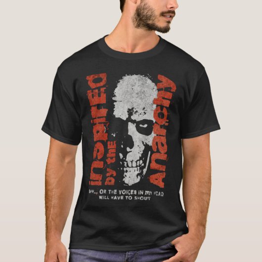 Tシャツ (正面)