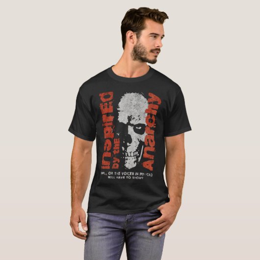 Tシャツ (正面フル)