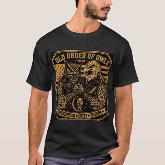 Tシャツ (正面)