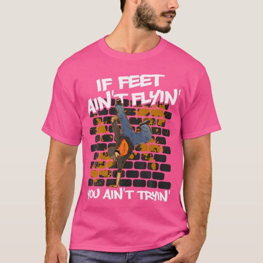 Tシャツ (正面)