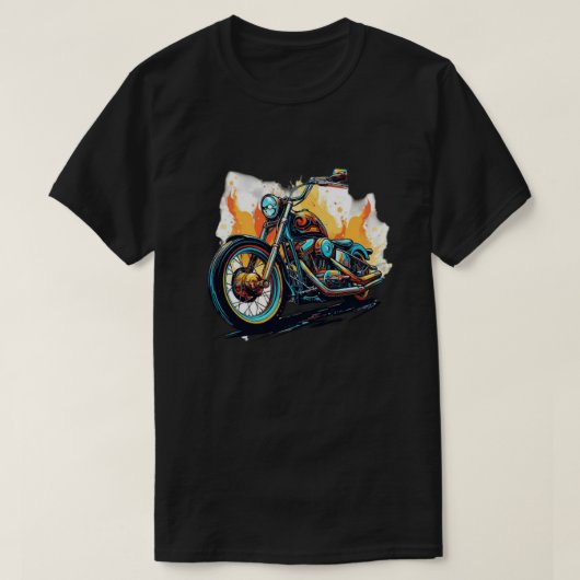 Tシャツ (デザイン正面)