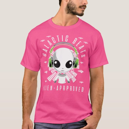 Tシャツ (正面)