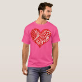 Tシャツ (正面フル)