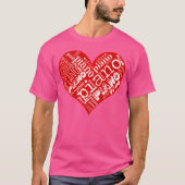 Tシャツ (正面)