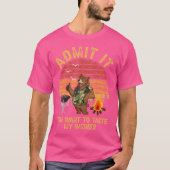 Tシャツ (正面)