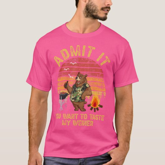 Tシャツ (正面)