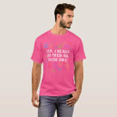 Tシャツ (正面フル)