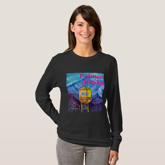 Tシャツ (正面フル)