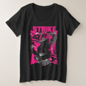 Tシャツ (デザイン正面)