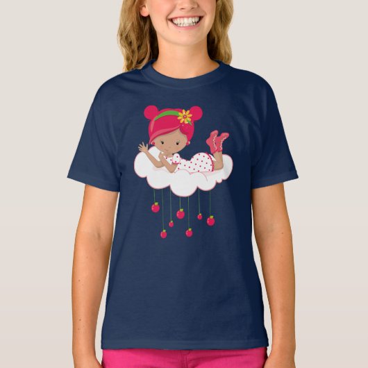 Tシャツ (正面)