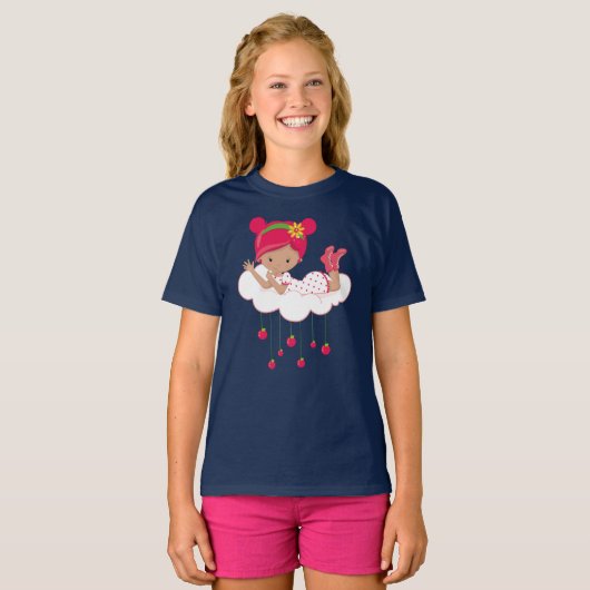 Tシャツ (正面フル)