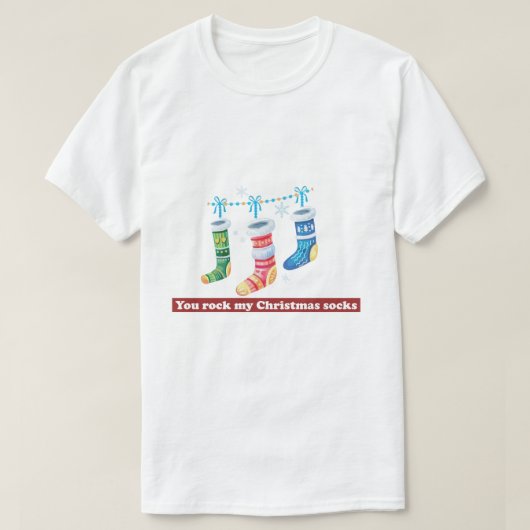 Tシャツ (デザイン正面)