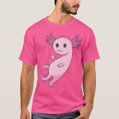 Tシャツ (正面)