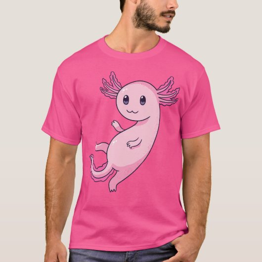 Tシャツ (正面)