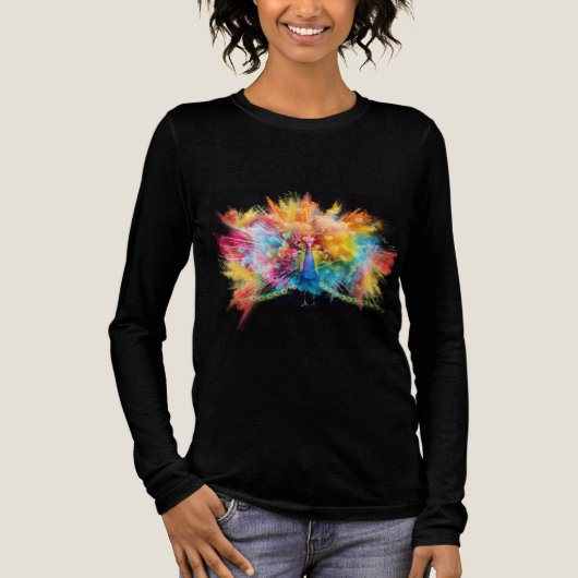 Tシャツ (正面)