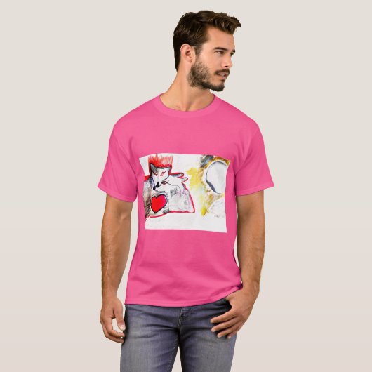 Tシャツ (正面フル)