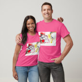 Tシャツ (ユニセックス)