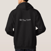 Tシャツ (裏面)