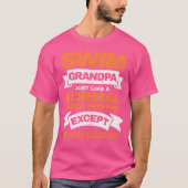 Tシャツ (正面)