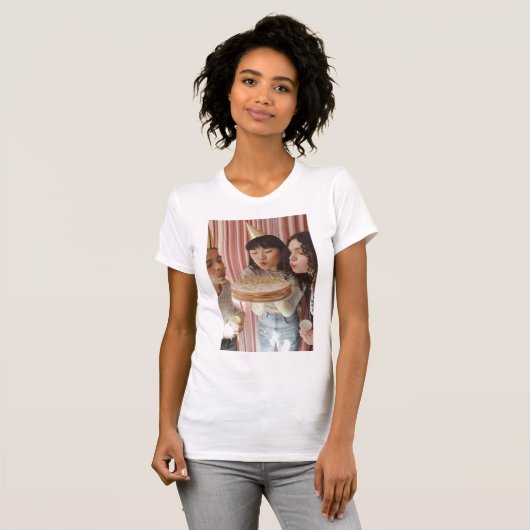 tシャツ (正面フル)