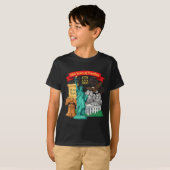 Tシャツ (正面フル)