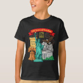 Tシャツ (正面)