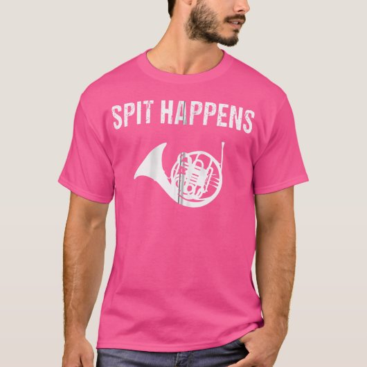 Tシャツ (正面)