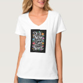 Tシャツ (正面)