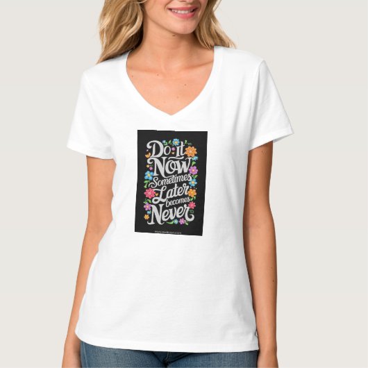 Tシャツ (正面)