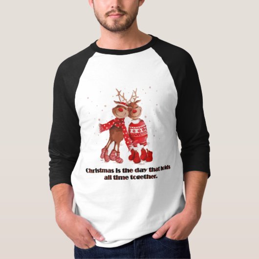 Tシャツ (正面)
