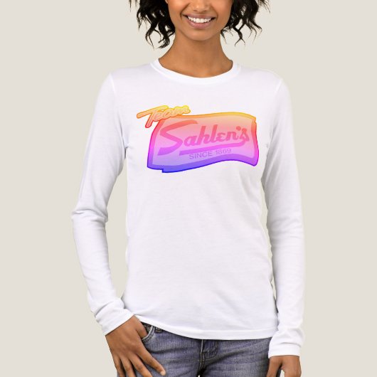 Tシャツ (正面)