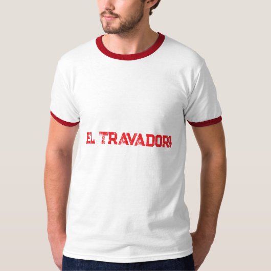 Tシャツ (正面)
