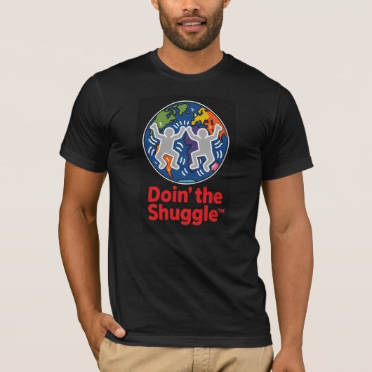 Tシャツ (正面)