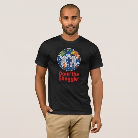 Tシャツ (正面フル)