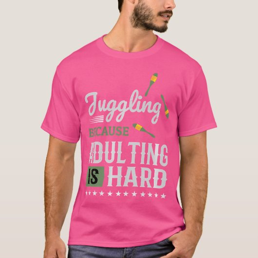 Tシャツ (正面)