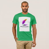 Tシャツ (正面フル)