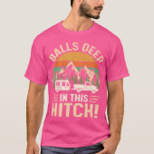 Tシャツ (正面)