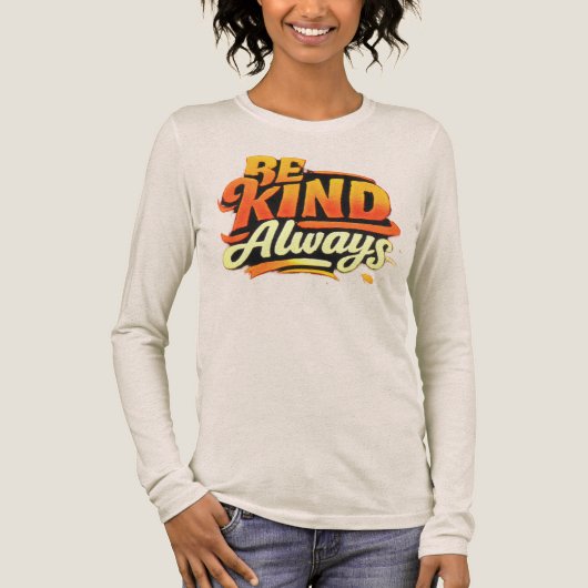 Tシャツ (正面)