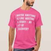 Tシャツ (正面)