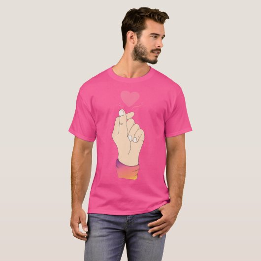 Tシャツ (正面フル)