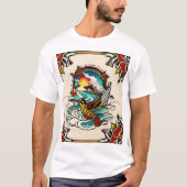 Tシャツ (正面)