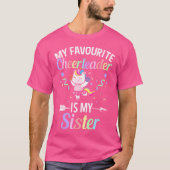Tシャツ (正面)