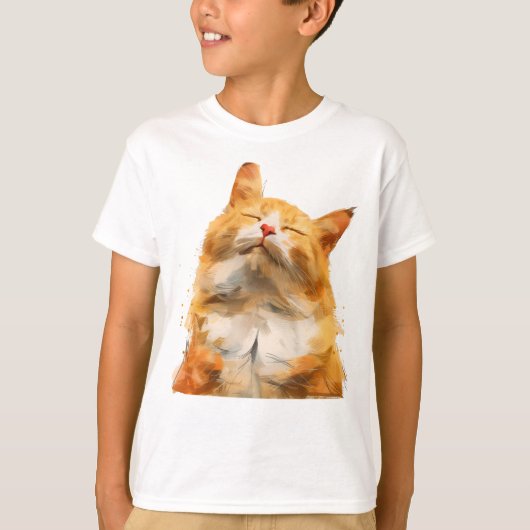 Tシャツ (正面)
